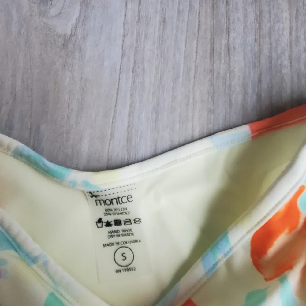 Montce bikini bottoms - Picture 5 of 5